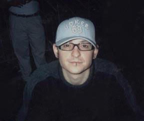 CHESTER   BENNINGTON