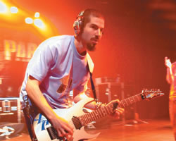 BRAD DELSON