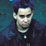 MIKE SHINODA